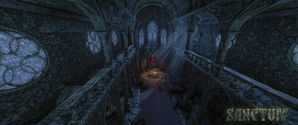 Sanctum - Image 6