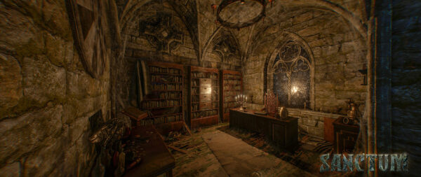 Sanctum - Image 3
