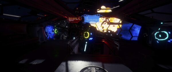 Signal Lost - Image 7