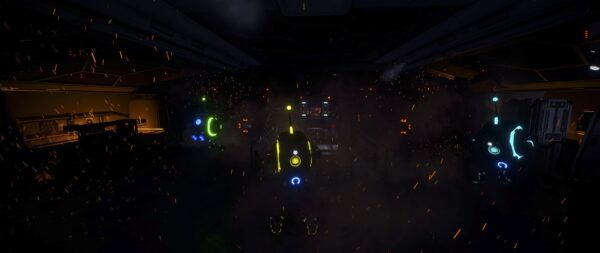 Signal Lost - Image 6