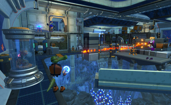 Smash Point - Image 10