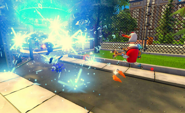 Smash Point - Image 11