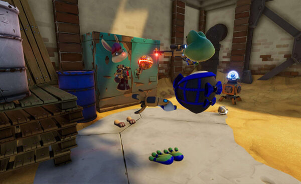 Smash Point - Image 4