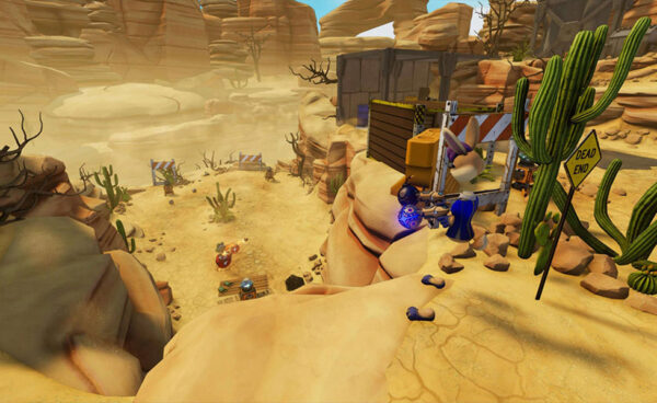 Smash Point - Image 5