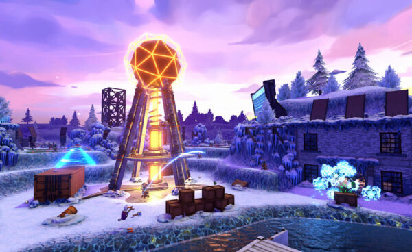 Smash Point - Image 6