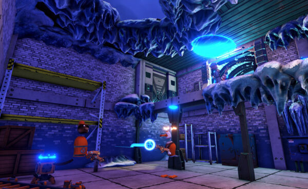 Smash Point - Image 7