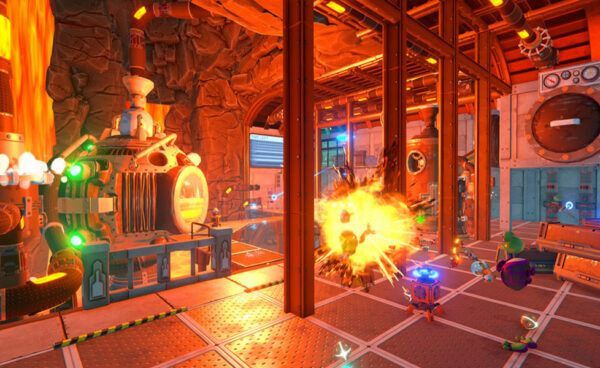 Smash Point - Image 8