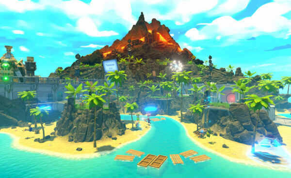 Smash Point - Image 9