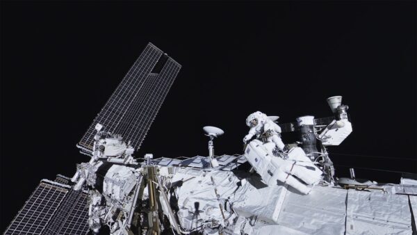 Space Explorers: THE INFINITE - Image 5