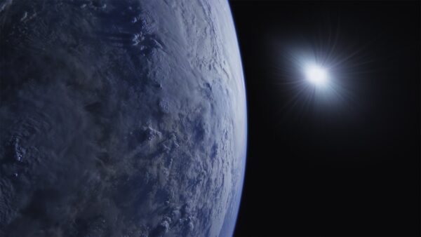 Space Explorers: THE INFINITE - Image 4