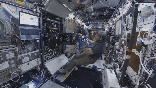 Space Explorers: THE INFINITE - Image 3