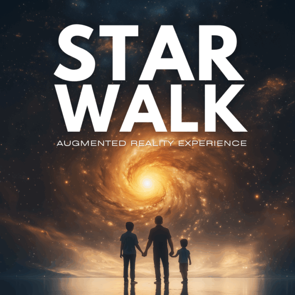 STAR WALK - Image 5