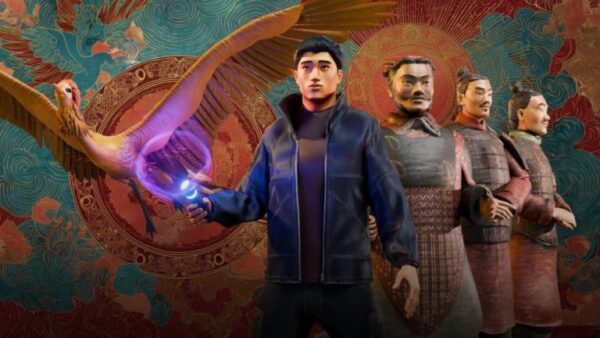 Terracotta Warriors