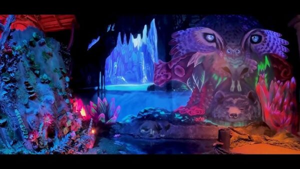 The Unreal Garden - Image 3