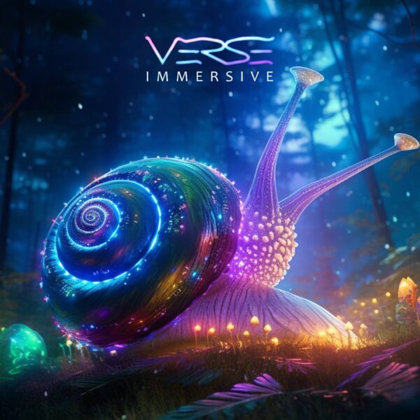 The Unreal Garden - Image 2