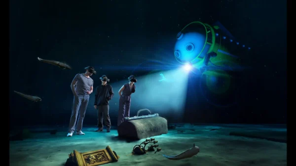 Titanic: Echoes of the Past - Image 2