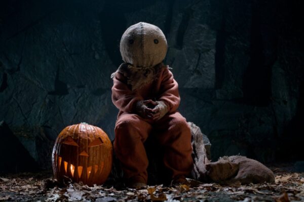 Trick ’r Treat