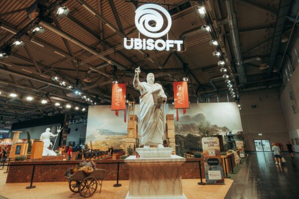 UbiSoft
