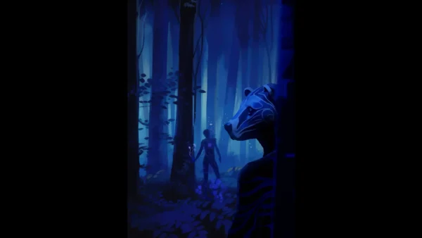 Bear My Soul - Image 3