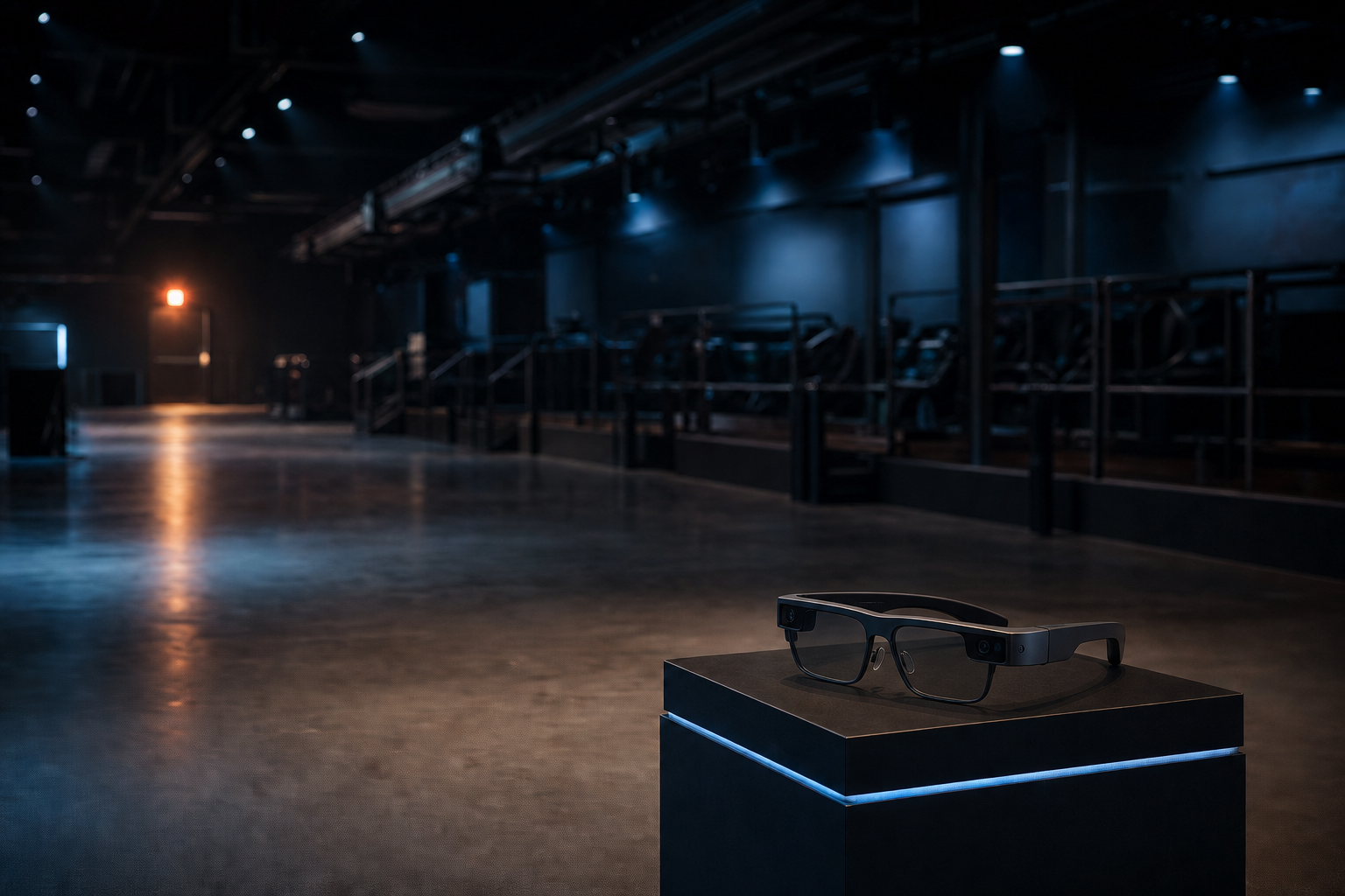 Enklu Files Chapter 7 – Verse Immersive Goes Dark