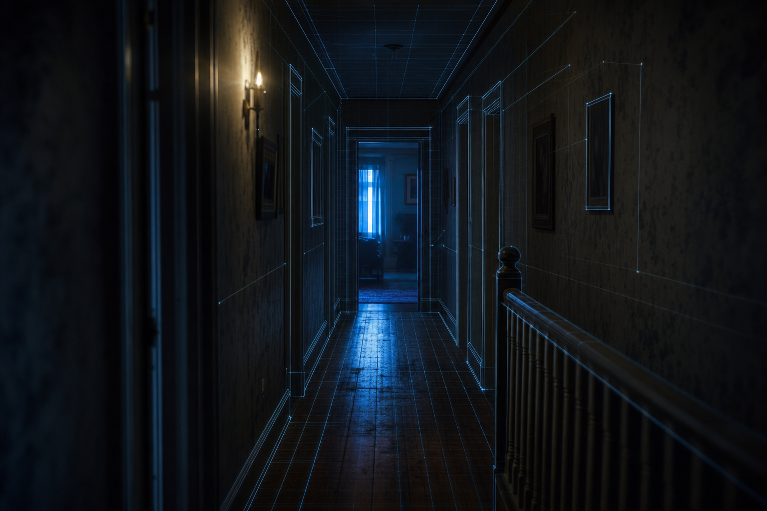 Into the Dead: Crimson Heights Points to a Breakthrough in Hyper Reality for LBE
