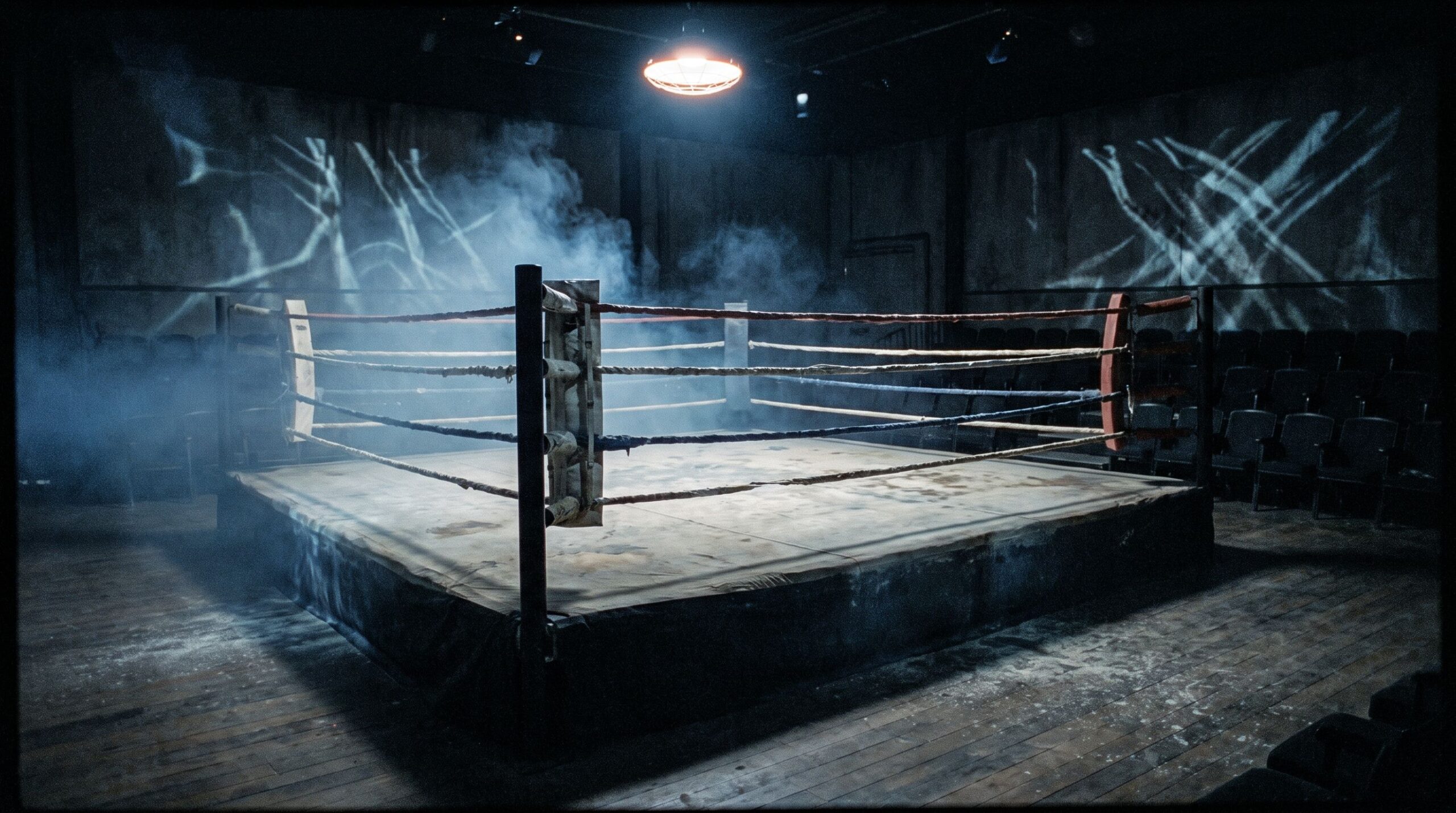 Mike Tyson Gets a Seven-Room Immersive Attraction on the Las Vegas Strip