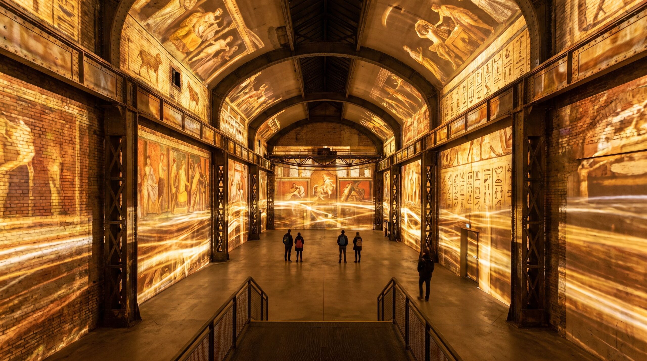 Nazca Capital Buys Control of Madrid Artes Digitales, and Location-Based VR Comes With It