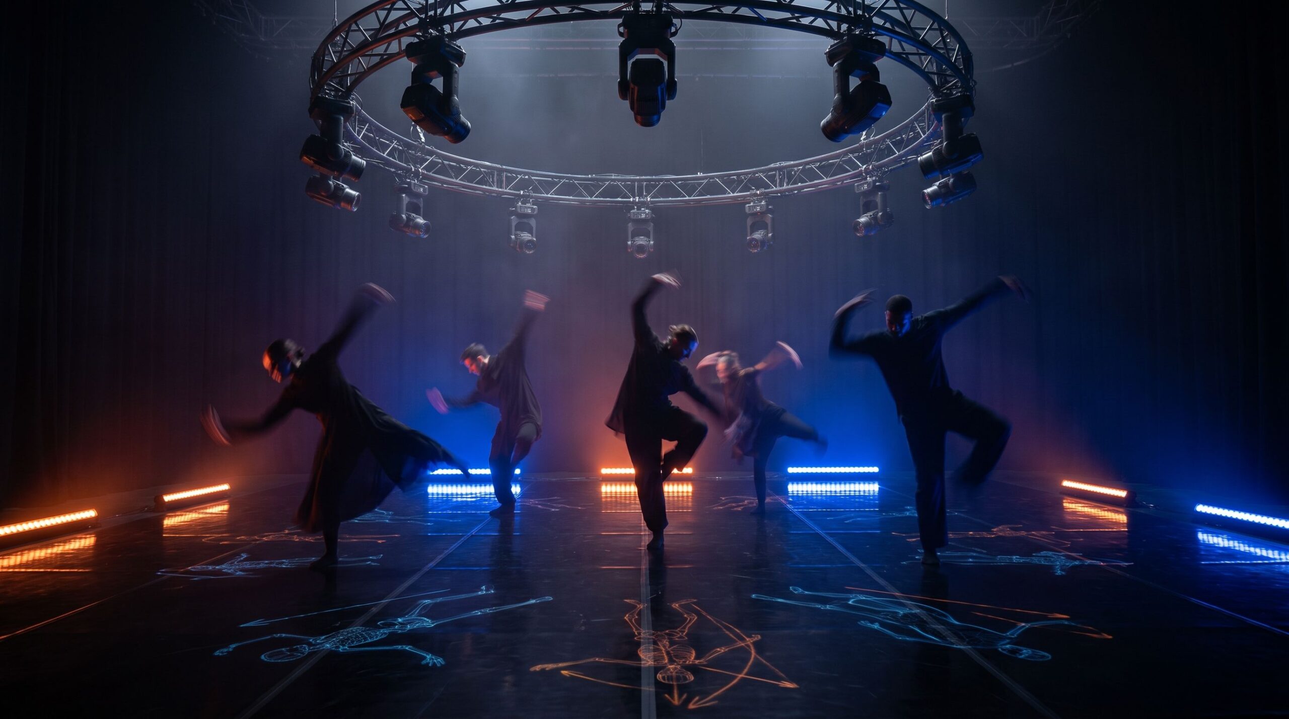Sony Puts Markerless Motion Tracking Behind a Naruto Attraction at Tokyo Joypolis