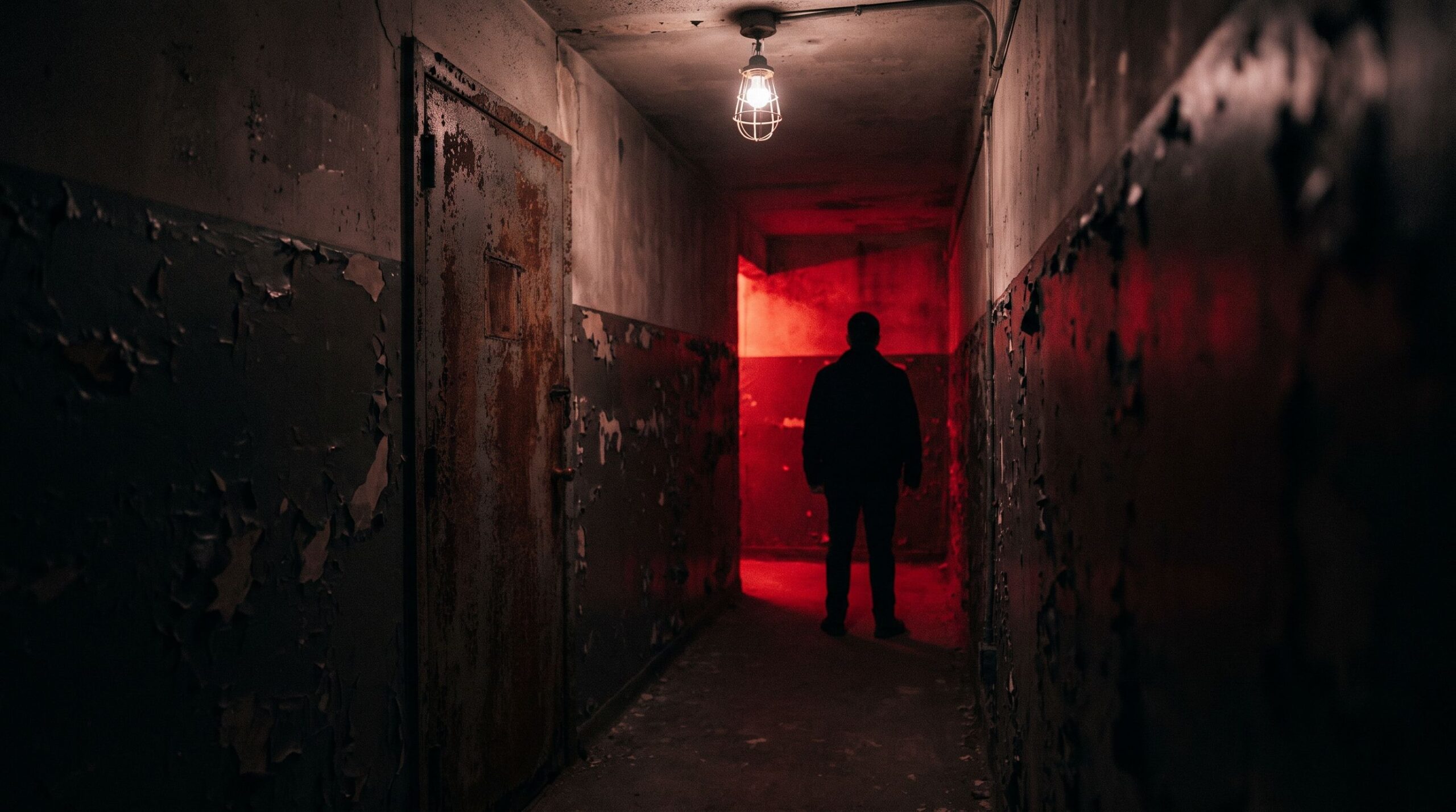 Universal Studios Japan Goes R-18, and the VR Horror Ceiling Looks Lower Than It Should