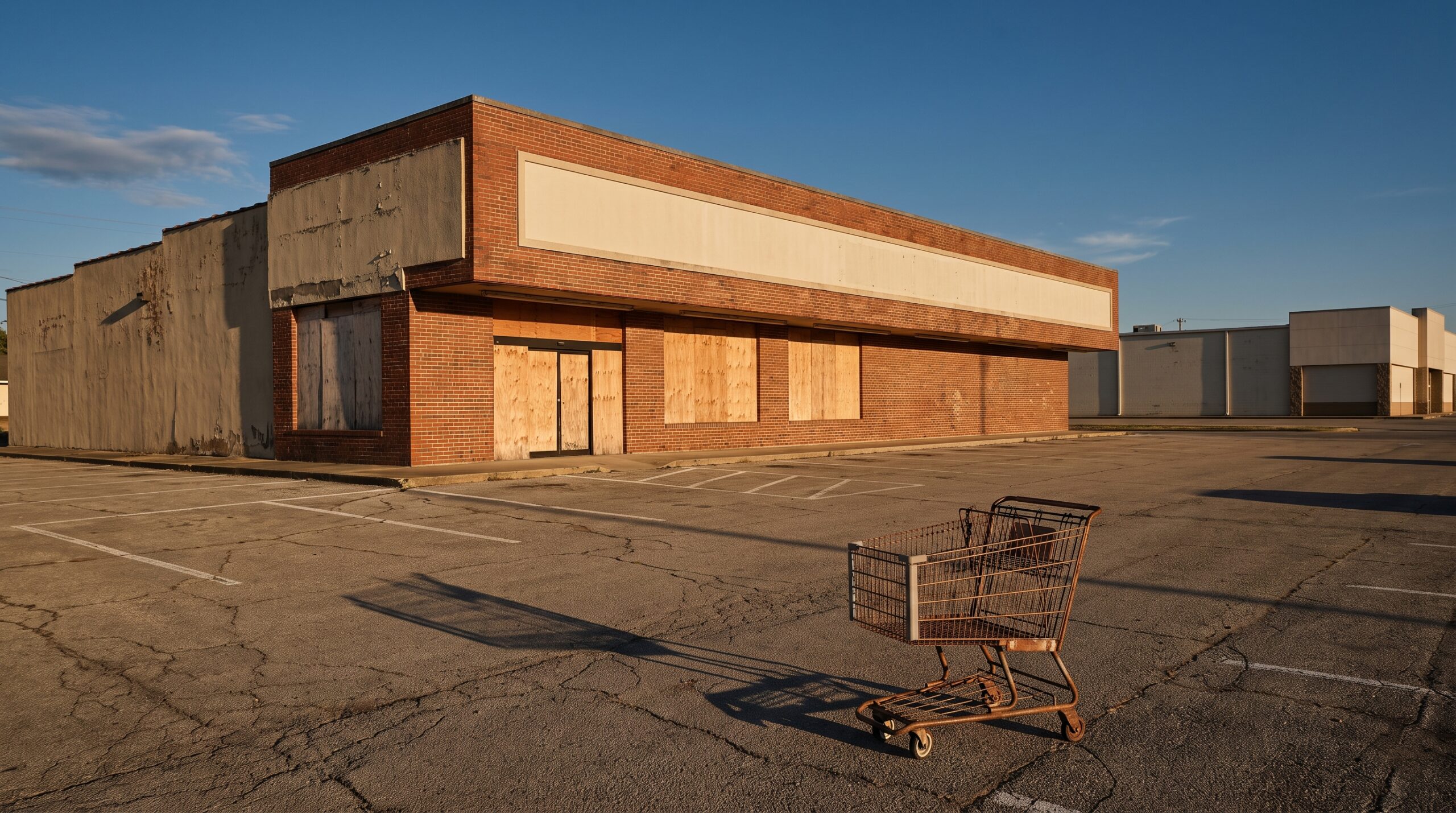 Sandbox VR Opens in a Former CVS as Empty Drugstores Enter the Free-Roam VR Real Estate Market