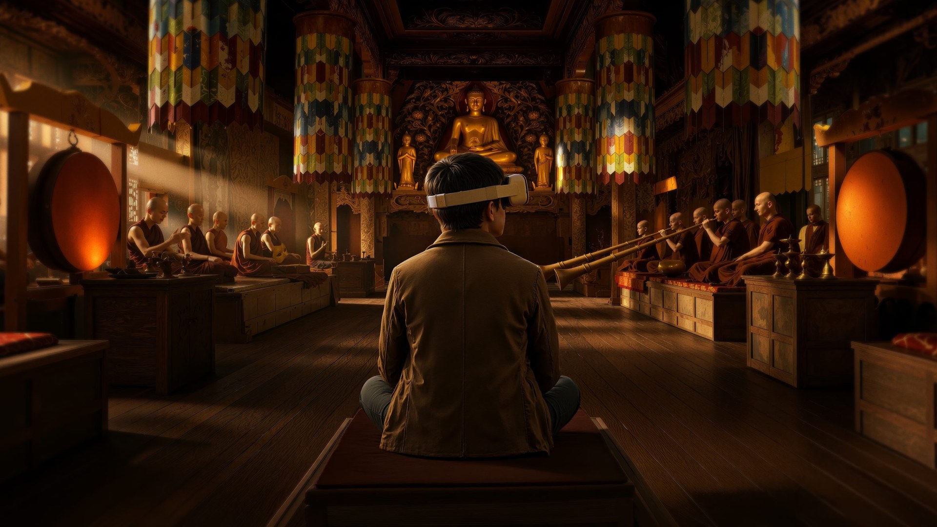 Eclipso Adds Everest: The First Ascent, a Historic VR Expedition, to Its Manhattan Venue
