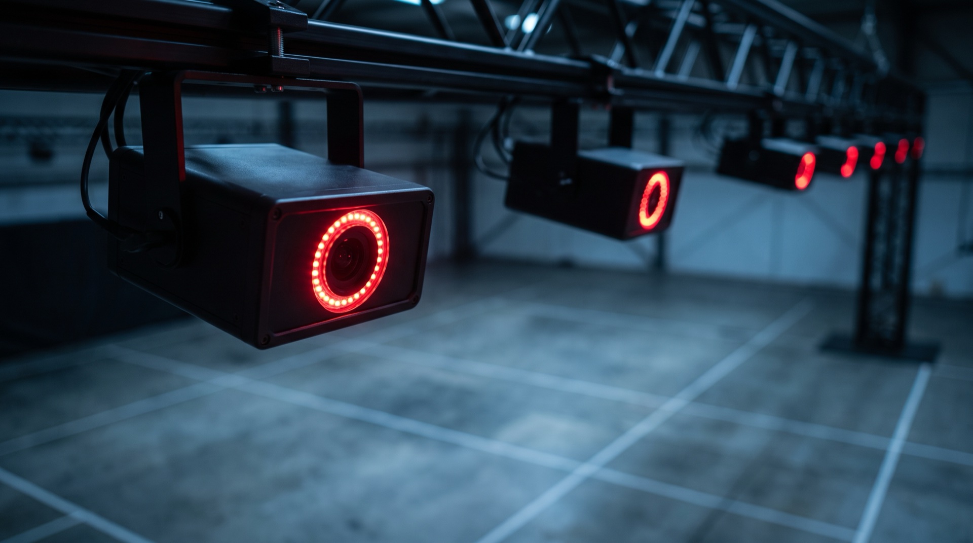 Motion Capture Supplier Vicon Buys Move AI’s Markerless Tech for £525,000 as Its Owner Calls Location-Based Entertainment Demand Resilient